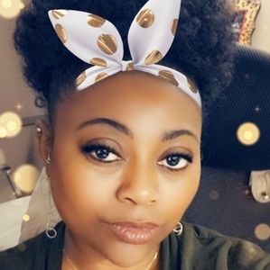 Meet your Posher, Natasha